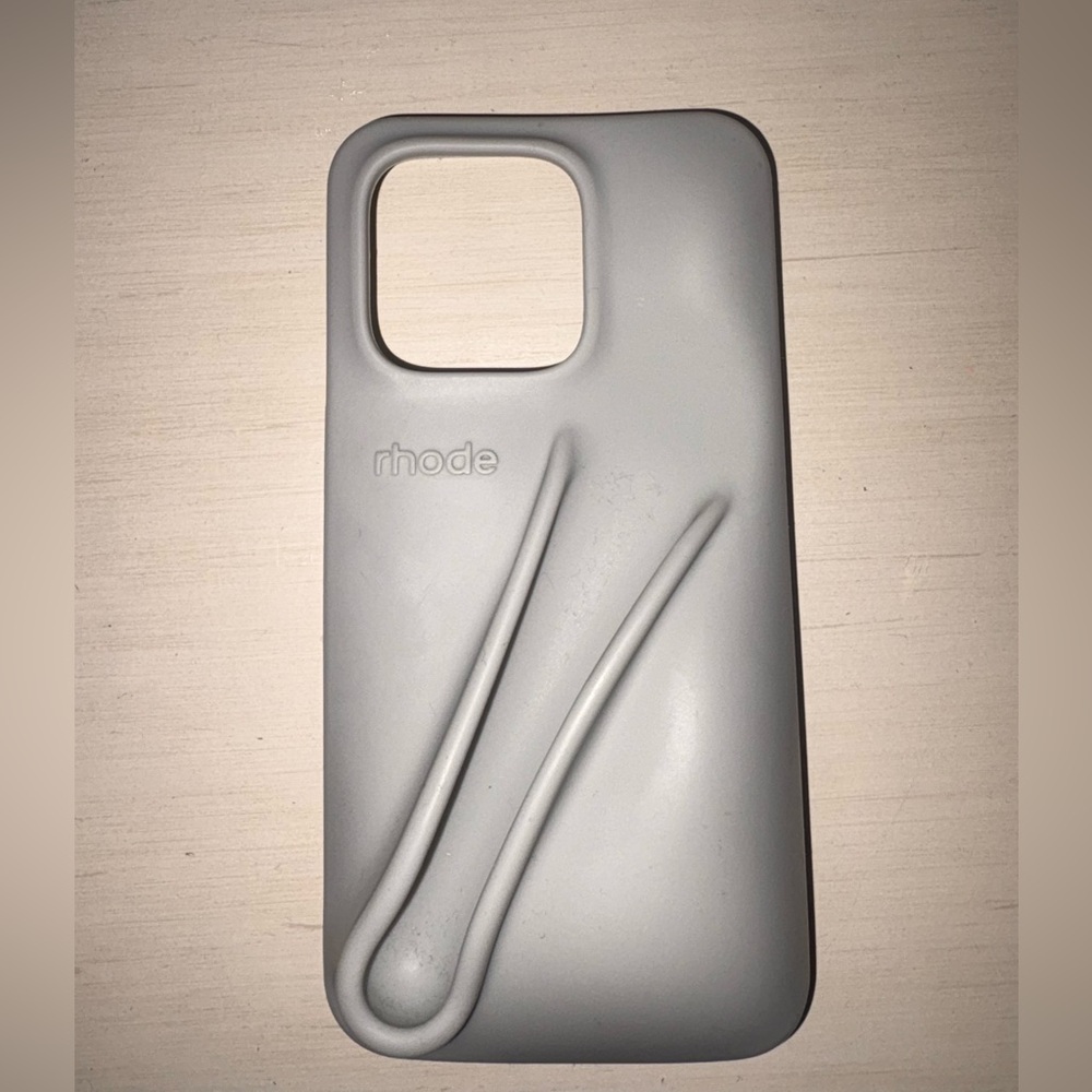 Rhode case - Picture 2 of 3